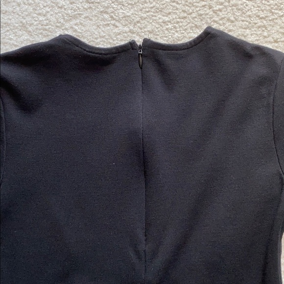 ⭐️Topshop Ponte Faux Wrap Minidress - Picture 7 of 8